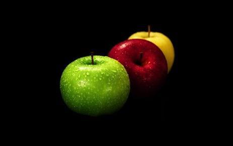 Las mejores fotos de frutas–