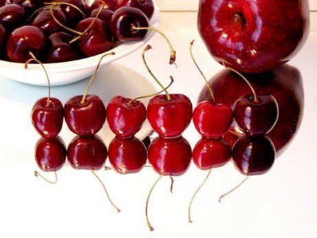Las mejores fotos de frutas–