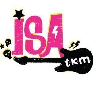 Isa tkm (12) Isa tkm (12)