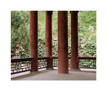 Bleda y Rosa. PALACIO DE VERANO, PEKÍN. 2005
