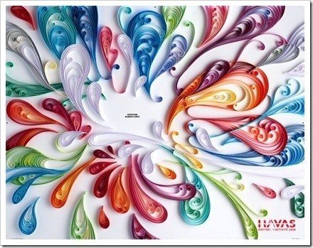 colores arte