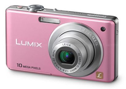 dmc-lumix