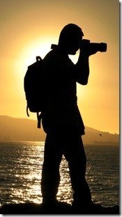 fotógrafo
