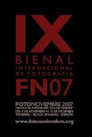 Fotonoviembre '07
