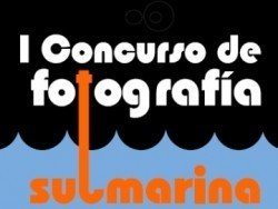 Concurso fotografia submarina malaga
