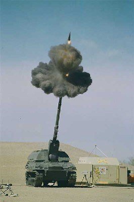 Tanque
