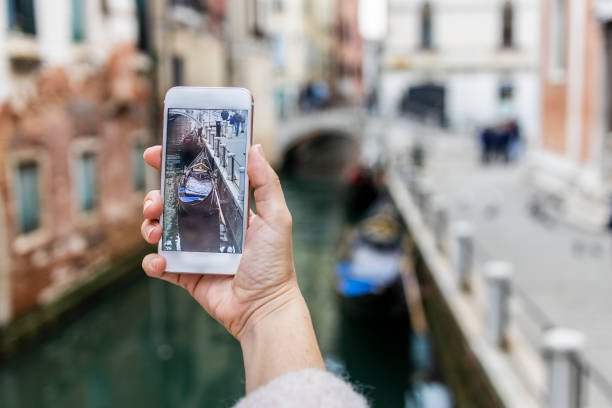 Las mejores camaras de moviles