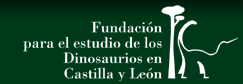 Fundación Dinosaurios Castilla y León