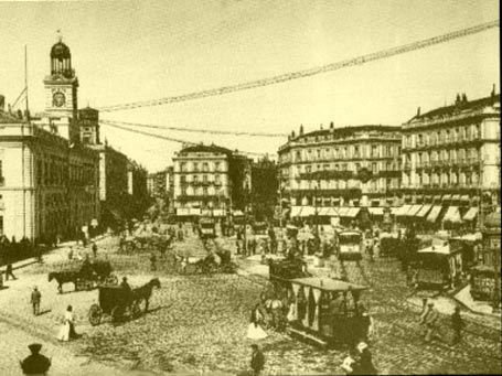 Madrid 1