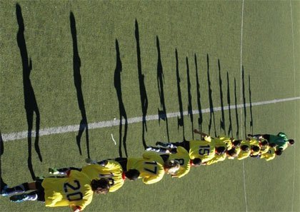 Ganador IV Certamen Fotografia Deportiva