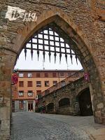 Casco Medieval de Vitoria-Gasteiz