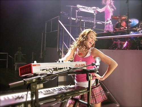 miley cyrus 7 Miley Cirus: la mas fashion