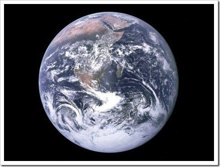 planeta tierra