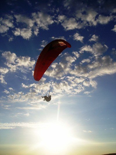Parapente