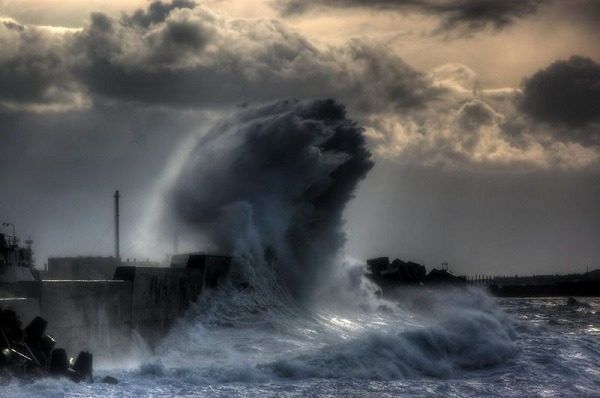temporal mar
